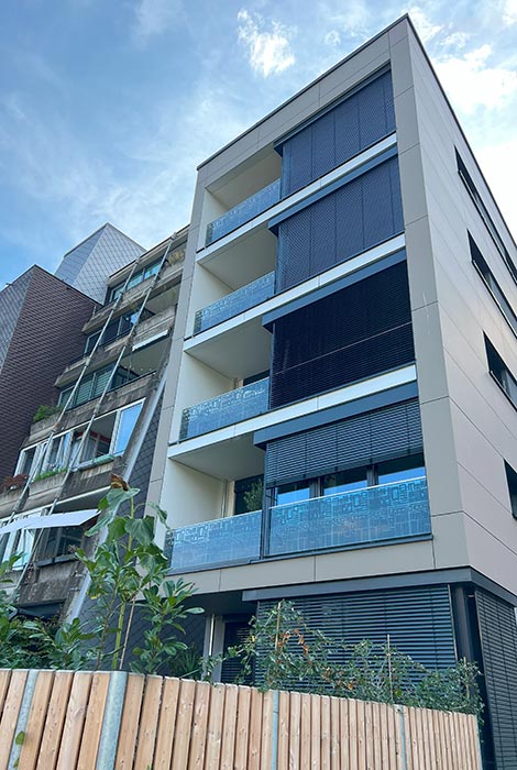 Symbolbild Bonn-Castell