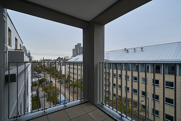 Wohnbau GmbH Worringer-Str_WE14_14722