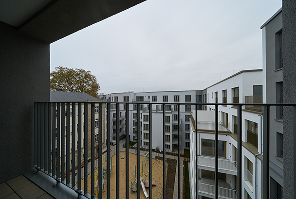 Wohnbau GmbH Worringer-Str_WE20_14903