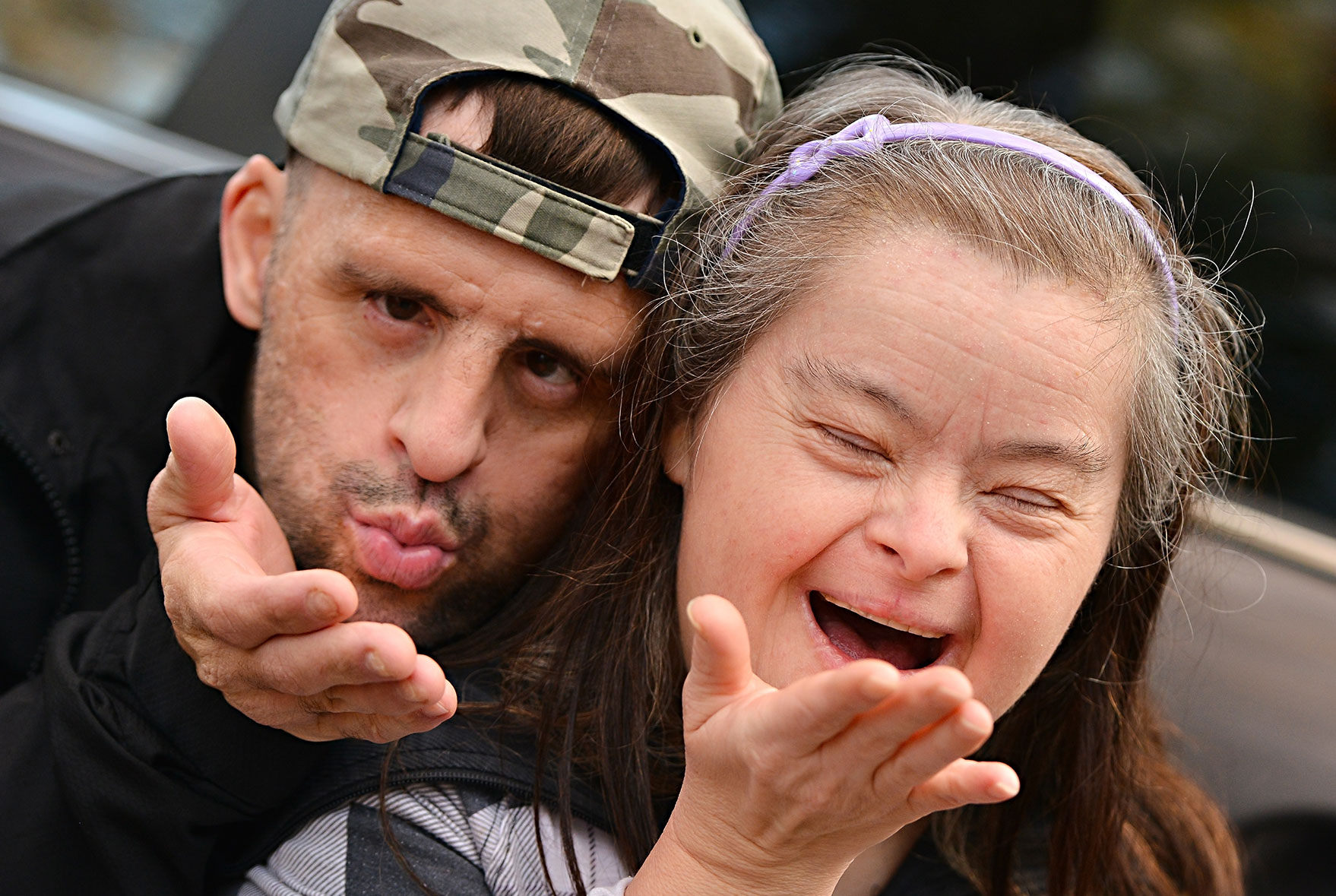 Symbolbild Arche e.V. – Volksdorf